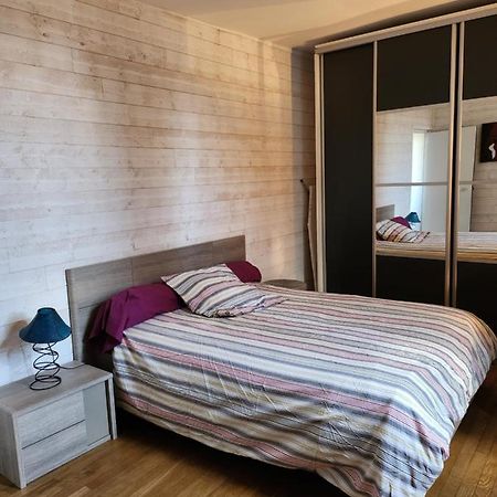 La Chambre De Jeremy La Bachellerie Exteriör bild
